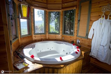 אניצ'ה - סוויטות נופש