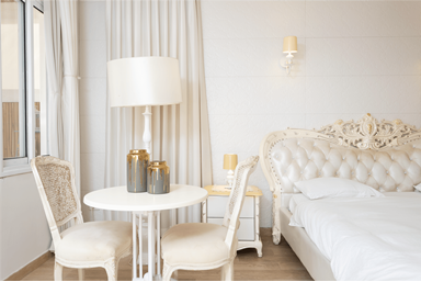 אתנחתא במושב - סוויטת פרובנס