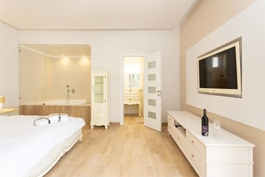 אתנחתא במושב - סוויטת פרובנס