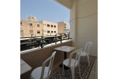 דירות האגם - סוויטה משפחתית 1