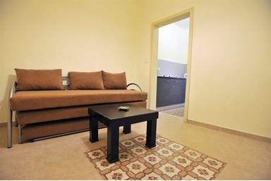 דירות האגם - סוויטה משפחתית 2