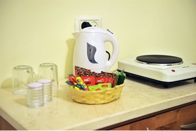 דירות האגם - חדרים זוגיים 