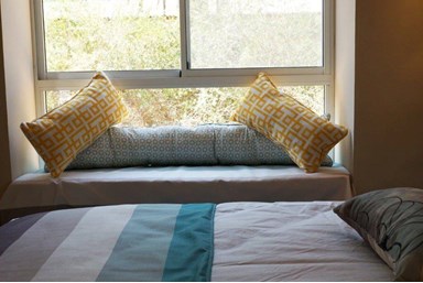 ארץ צאלים - חדרי אדמה