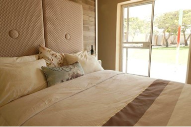 ארץ צאלים - חדרי מים