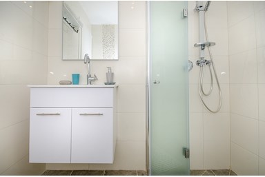 חדרי אירוח קיבוץ גשר - יחידת אירוח