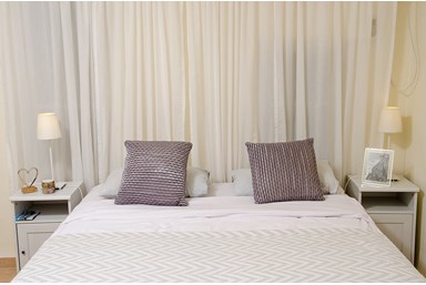 חדרי אירוח קיבוץ גשר - יחידת אירוח