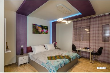 רמי הוטל - חדרים משפחתיים