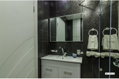 רמי הוטל - החדרים הזוגיים