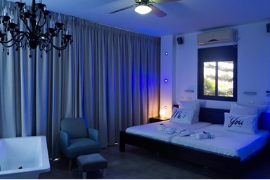 יהלום של נוף - וילת יהלום