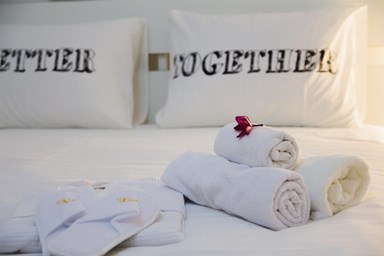 יהלום של נוף - טיפולי ספא