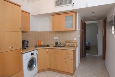 בתי נופש אמדר - sea view