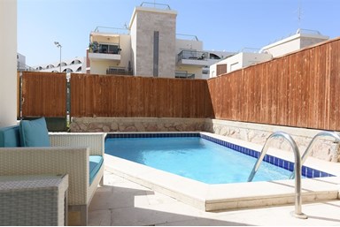 בתי נופש אמדר - בלה