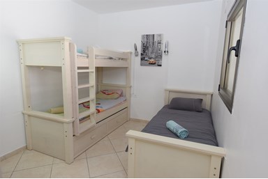 בתי נופש אמדר - בלה