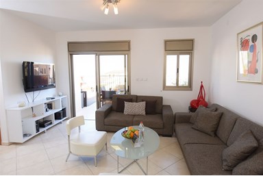 בתי נופש אמדר - sea view