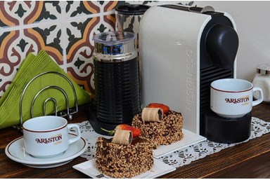 ענתיקה - סוויטת גן