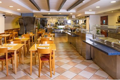 מלון קומפורט אילת