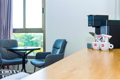 מלון קומפורט אילת