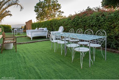 קסם בגולן - הבריכה המרעננת