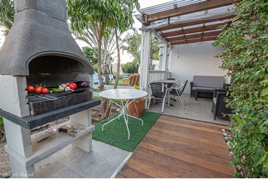 קסם בגולן - הבריכה המרעננת