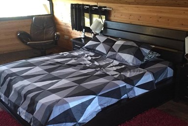 בוסתן הזית - סוויטה 