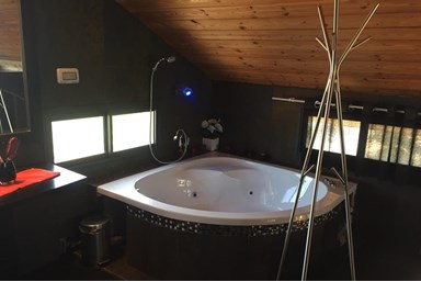 בוסתן הזית - סוויטה 