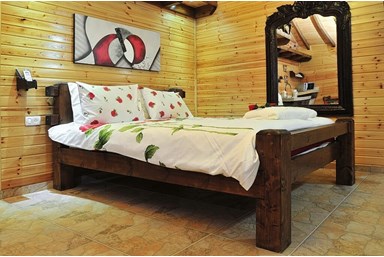 סוויטות גן עדן