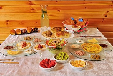 סוויטות גן עדן