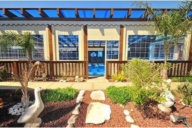 סוויטות גן עדן