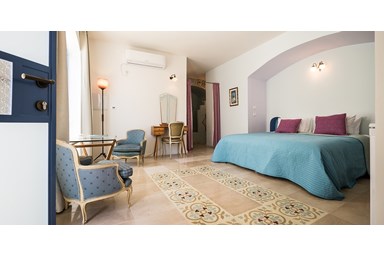 the way inn צפת - חסד