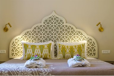 the way inn צפת - דעת