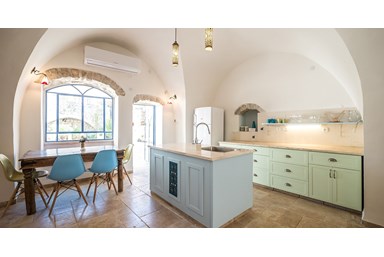 the way inn צפת - מלכות