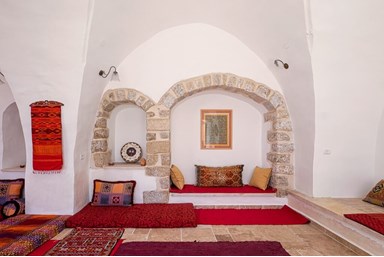 the way inn צפת - סדנאות וספא