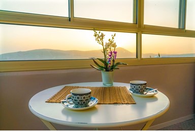 the way inn צפת - בינה