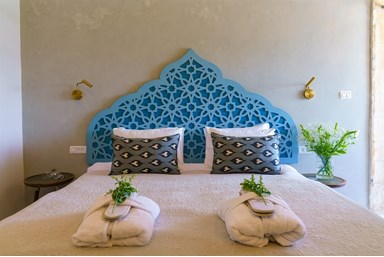 the way inn צפת - חכמה