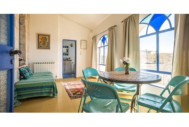 the way inn צפת - נצח