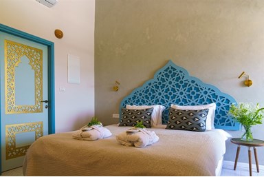 the way inn צפת - חכמה