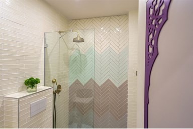 the way inn צפת - בינה