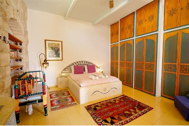 the way inn צפת - נצח