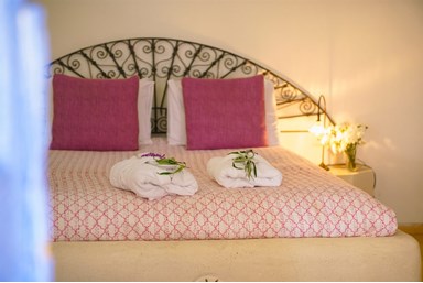 the way inn צפת - נצח