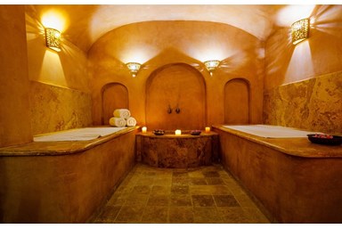 the way inn צפת - סדנאות וספא