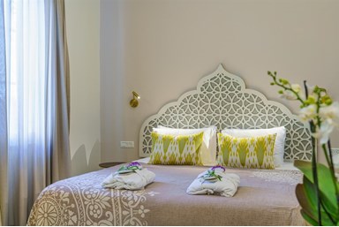 the way inn צפת - דעת