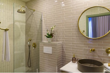 the way inn צפת - דעת