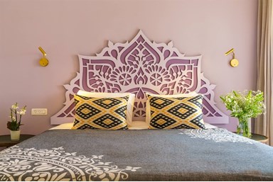 the way inn צפת - בינה