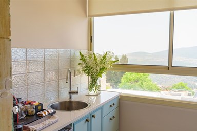 the way inn צפת - חכמה