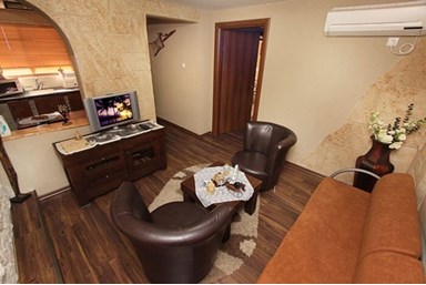 נוף לתבור - סוויטת נעמי