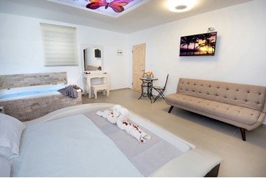 צימרי הגליל עלמה