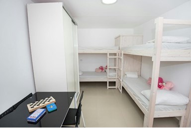 צימרי הגליל עלמה