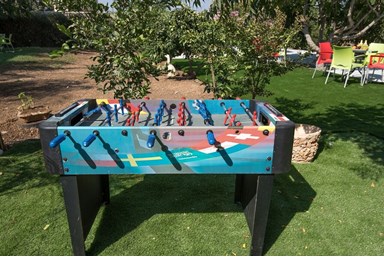 צימרי הגליל עלמה