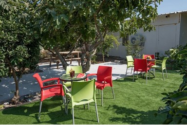 צימרי הגליל עלמה