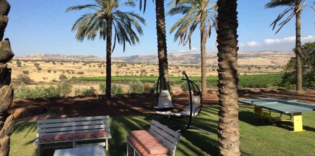 לבנון ברמות -  Lavnun beramot סוויטות אבן (11).jpg